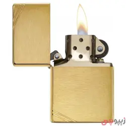 زیپو اصل کد 240 - Original Zippo Lighter | ام زیپ