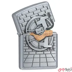 فندک زیپو اصل کد 29555 - Original Zippo Lighter | ام زیپ