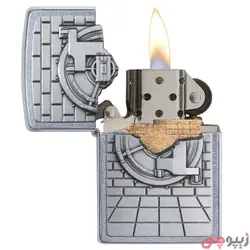 فندک زیپو اصل کد 29555 - Original Zippo Lighter | ام زیپ
