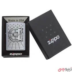 فندک زیپو اصل کد 29555 - Original Zippo Lighter | ام زیپ