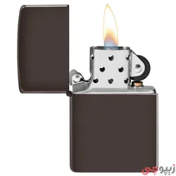 فندک زیپو اصل کد 49180 - Original Zippo Lighter | ام زیپ