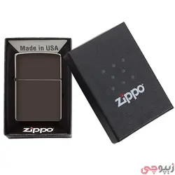 فندک زیپو اصل کد 49180 - Original Zippo Lighter | ام زیپ