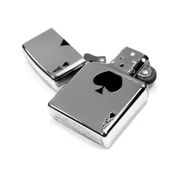 فندک زیپو اصل کد 24011 - Original Zippo Classic | ام زیپ