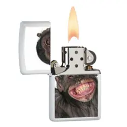 فندک زیپو اصل کد 28661 - Original Zippo Lighter | ام زیپ