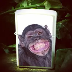 فندک زیپو اصل کد 28661 - Original Zippo Lighter | ام زیپ