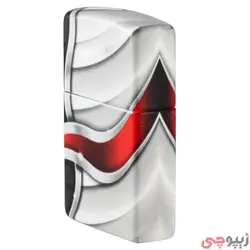 فندک زیپو اصل کد 49357 - Original Zippo Flame Design | ام زیپ