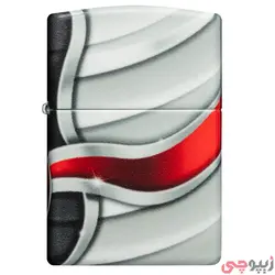 فندک زیپو اصل کد 49357 - Original Zippo Flame Design | ام زیپ