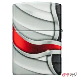 فندک زیپو اصل کد 49357 - Original Zippo Flame Design | ام زیپ