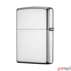 فندک زیپو اصل کد 250JB 928 JM BM LABL EMB | ام زیپ
