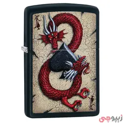 فندک زیپو اصل کد 29840 - Original Zippo Lighter | ام زیپ