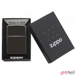 زیپو اصل کد 24756 - Original Zippo Lighter | ام زیپ