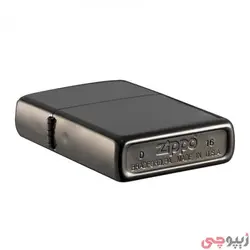 زیپو اصل کد 24756 - Original Zippo Lighter | ام زیپ