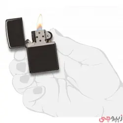 زیپو اصل کد 24756 - Original Zippo Lighter | ام زیپ
