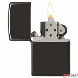 زیپو اصل کد 24756 - Original Zippo Lighter | ام زیپ