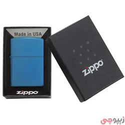 فندک زیپو اصل کد 20446 - Original Zippo LIghter | ام زیپ
