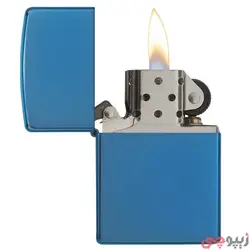 فندک زیپو اصل کد 20446 - Original Zippo LIghter | ام زیپ