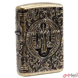 زیپو اصل کد 29719 - Original Zippo Lighter | ام زیپ