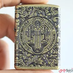زیپو اصل کد 29719 - Original Zippo Lighter | ام زیپ