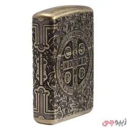زیپو اصل کد 29719 - Original Zippo Lighter | ام زیپ