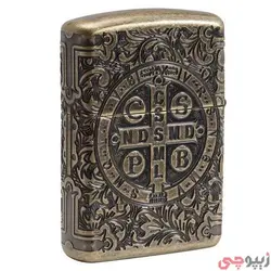 زیپو اصل کد 29719 - Original Zippo Lighter | ام زیپ