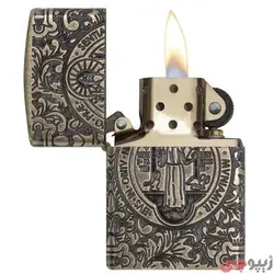 زیپو اصل کد 29719 - Original Zippo Lighter | ام زیپ