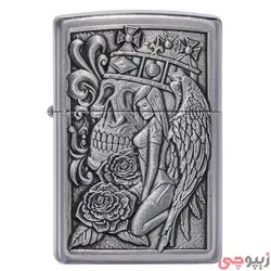 فندک زیپو اصل کد 49442 - Original Zippo Lighter | ام زیپ