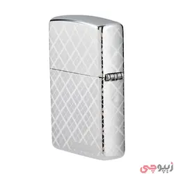 فندک زیپو اصل کد 49272 - Original Zippo 600TH Million | ام زیپ