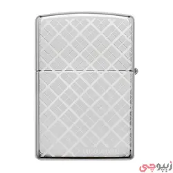 فندک زیپو اصل کد 49272 - Original Zippo 600TH Million | ام زیپ
