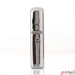 فندک زیپو اصل کد 260 - Zippo High Polish Chrome Vintage | ام زیپ