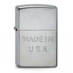 فندک زیپو اصل کد 28491 - Original Zippo Lighter | ام زیپ