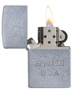 فندک زیپو اصل کد 28491 - Original Zippo Lighter | ام زیپ