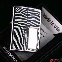 فندک زیپو اصل کد 28046 - Original Zippo Lighter | ام زیپ