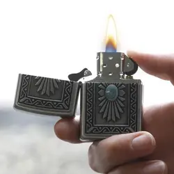 فندک زیپو اصل کد 29105 - Original Zippo Lighter | ام زیپ