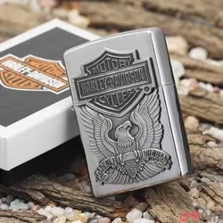 فندک زیپو اصل کدOriginal Zippo Lighter - 200HD-H284 | ام زیپ