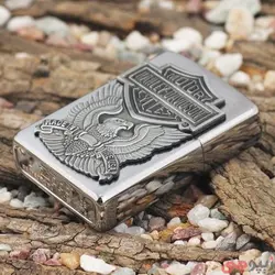 فندک زیپو اصل کدOriginal Zippo Lighter - 200HD-H284 | ام زیپ