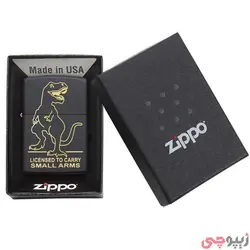 فندک زیپو اصل کد 29629 - Original Zippo Lighter | ام زیپ