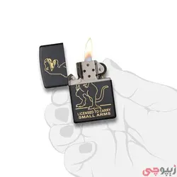 فندک زیپو اصل کد 29629 - Original Zippo Lighter | ام زیپ