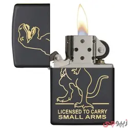 فندک زیپو اصل کد 29629 - Original Zippo Lighter | ام زیپ