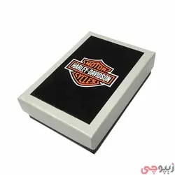 فندک زیپو اصل کد 28824 - Original Zippo Harley Davidson | ام زیپ