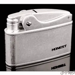 فندک بنزینی هانست - Honest gasoline lighter | ام زیپ