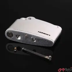 فندک بنزینی هانست - Honest gasoline lighter | ام زیپ