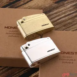 فندک بنزینی هانست - Honest gasoline lighter | ام زیپ