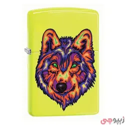 فندک زیپو اصل کد 29639 - Original Zippo Lighter | ام زیپ