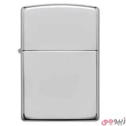 فندک زیپو اصل کد 26 - Original Zippo Armor Sterling Silver | ام زیپ