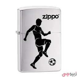 فندک زیپو اصل کد 29201 - Original Zippo Lighter | ام زیپ