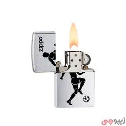 فندک زیپو اصل کد 29201 - Original Zippo Lighter | ام زیپ