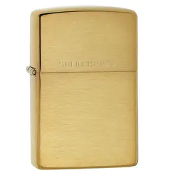 فندک زیپو اصل کد 204 - Original Zippo Classic | ام زیپ