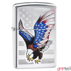 فندک زیپو اصل کد 28449 - Original Zippo Lighter | ام زیپ