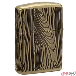 فندک زیپو اصل کد 49284 - Original Zippo Jim Beam | ام زیپ