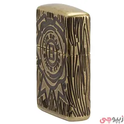 فندک زیپو اصل کد 49284 - Original Zippo Jim Beam | ام زیپ